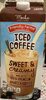 Mocha Iced Coffee - Produkt