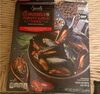 Mussels in tomato garlic sauce - Product