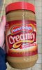 Creamy Peanut Butter - Product
