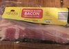Premium Sliced Bacon - Product
