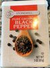 Black Pepper - Producto