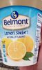 Lemon Sorbet - Product