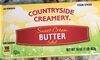 Sweet cream butter - Product