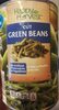 Cut Green Beans - Producto