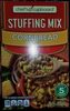 Stuffing Mix, Cornbread Flavor - Product