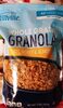 Oats, honey & almonds whole grain granola, oats, honey & almonds - Product