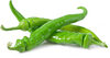 green chillies - Produit
