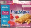 Fruit & Grain Soft Baked Bar - Product
