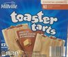 toaster tarts FROSTED BROWN SUGAR & CINNAMON - Product
