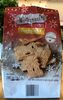 Spekulatius spiced cookies - Product