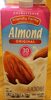 Almond milk - Product