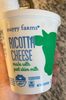 Ricotta cheese - Product
