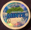 Peppermint mints - Product