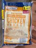 Premium Oven Roasted Chicken Bread - Product