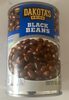 Black Beans - Producto