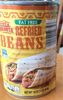 Refried beans - Product