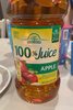 100% Juice Apple - Product