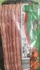Uncured turkey bacon - Product