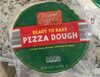 Pizza Dough - Produkt