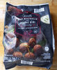 Specially Selected Beef Meatballs With Prime Rib Seasoning - Product