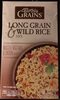 Long Grain Wild Rice Mix - Product