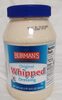 Original Whipped Dressing - Product