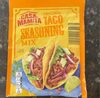Taco seasoning - Product