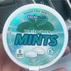 Wintergreen mints - Producto