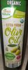 Olive oil - Producto