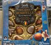 Specially belgian seashells - Product