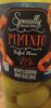 Pimento Stuffed Olives - Product