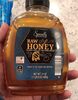 Raw Honey - Product