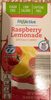 Raspberry Lemonade - Produkt