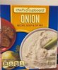 Onion soup & dip mix - Producto