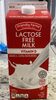 Lactose Free Milk - Produkt