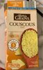 Parmesan Couscous Mix - Product