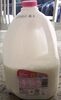 Fat free skim milk - Product