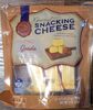 Gourmet Snacking Cheese - Product