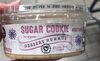 Sugar cookie dessert hummus - Product