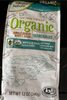 organic single origin whole bean - Product