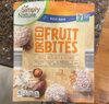 Dried Fruit Bites - Product