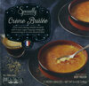 Specially Selected Creme Brulee - Product