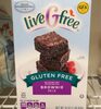 Brownie Mix - Product