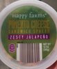 Pimento cheese spread zesty jalapeno - Product