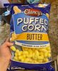 Puffed corn - Producto