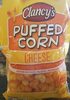 Puffed Corn (Cheese) - Product
