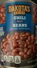 Chili Mild Beans - Producto