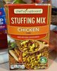 STUFFING MIX CHICKEN FLAVOR - Product