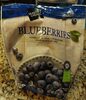 Frozen Blueberries - Produit