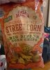 Street corn chips - Product